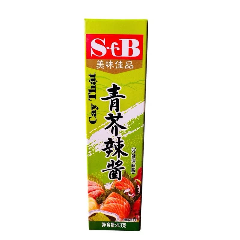 Mù Tạt