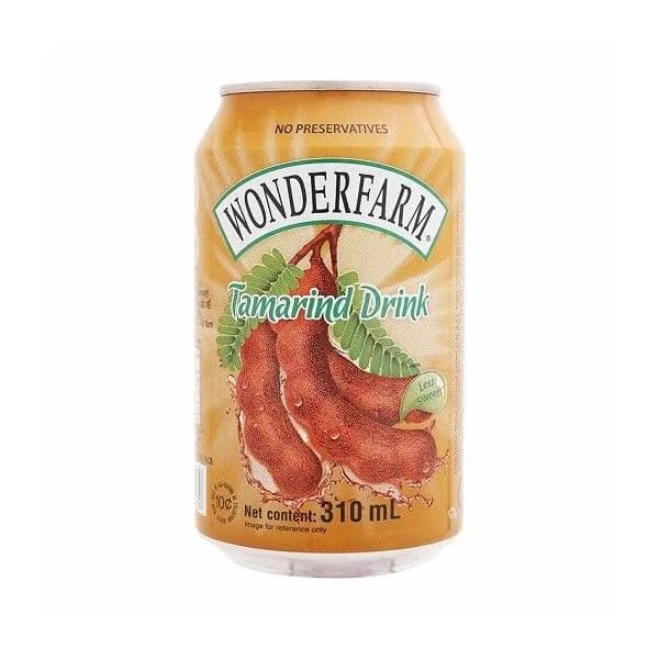 Nước Me Wonderfarm