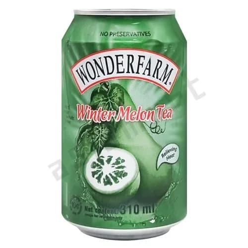 Nước Bí Đao Wonderfarm