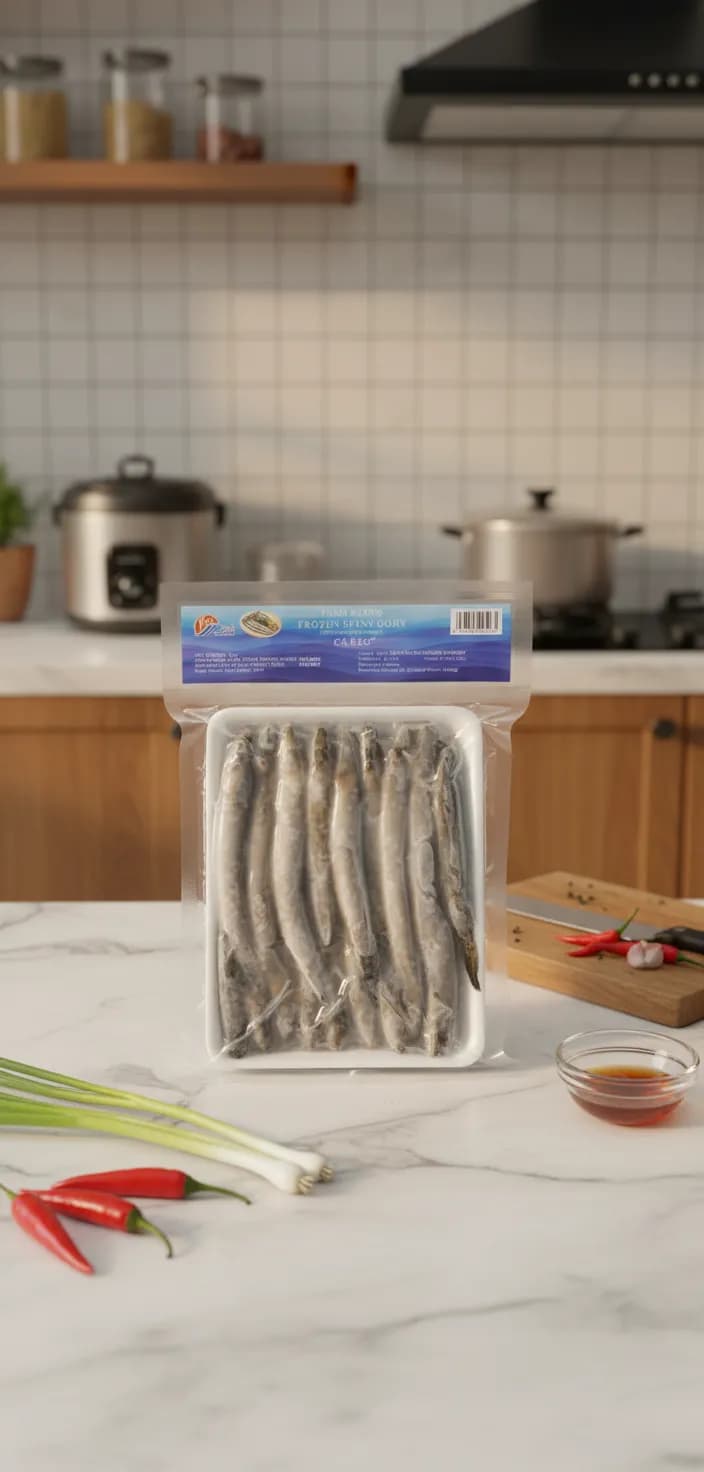 Cá Kèo 450g