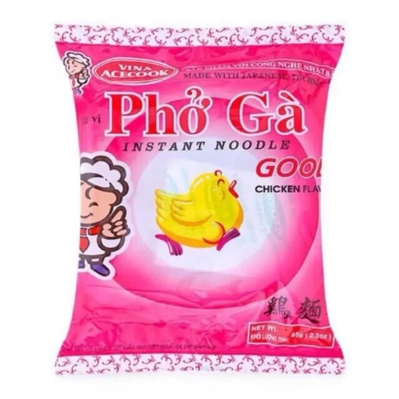 Phở Gà Acecook