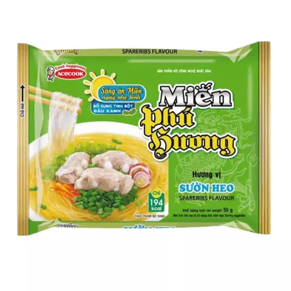 Miến Phú Cường