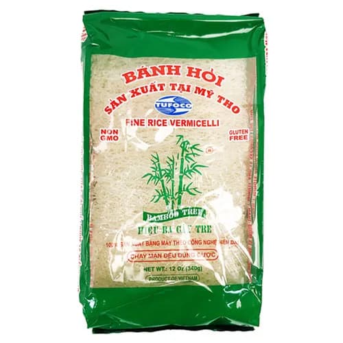 Bánh Hỏi Hiệu Ba Cây Tre 340g