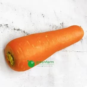 Cà Rốt 1 củ