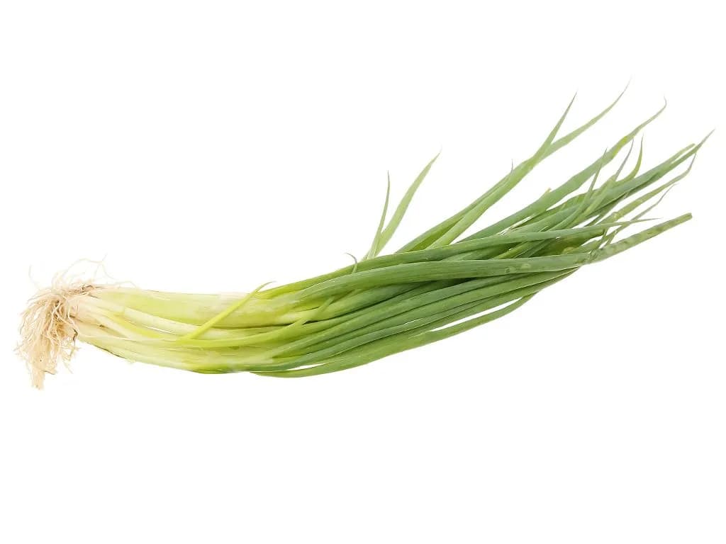 Hành lá 100g