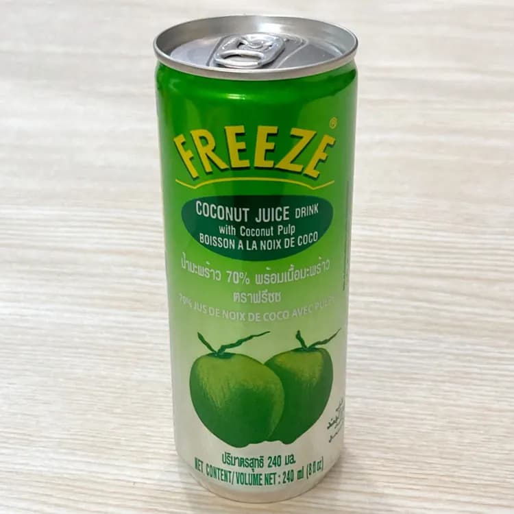 Nước Dừa 240ml