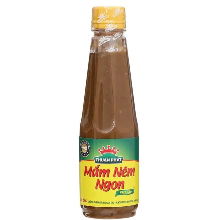 Mắm Nêm Ngon Thuận Phát