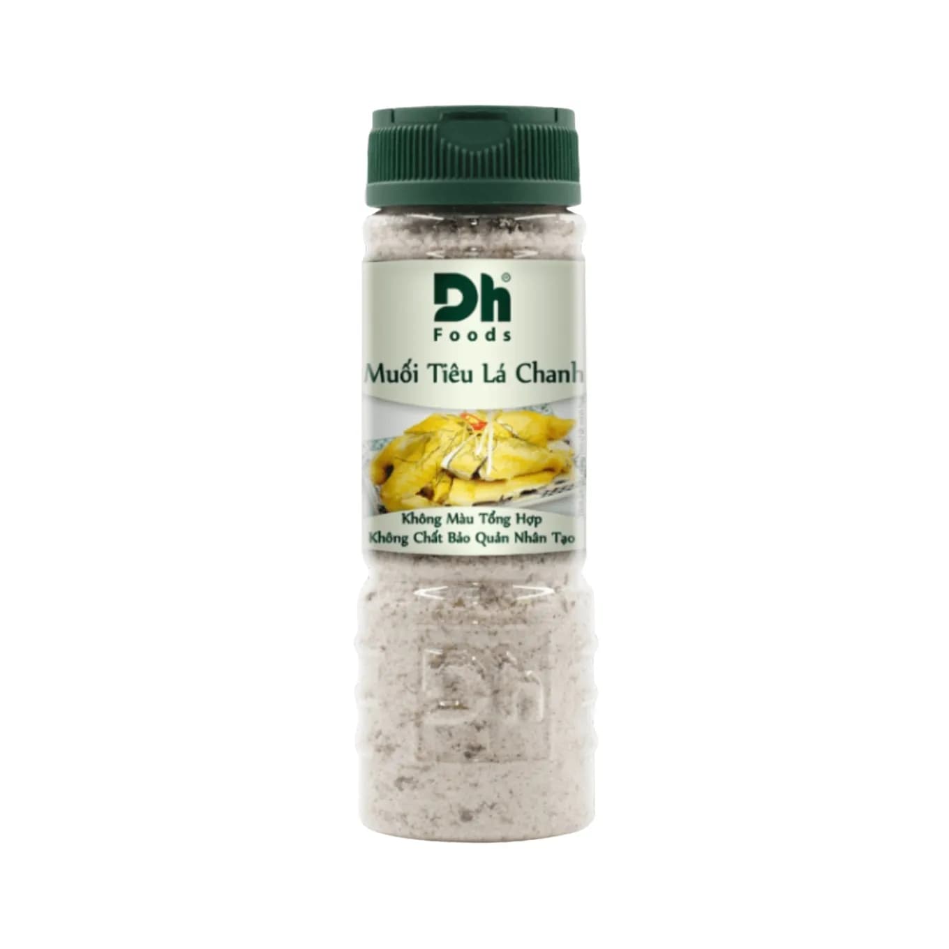 Muối Tiêu Lá Chanh DhFoods