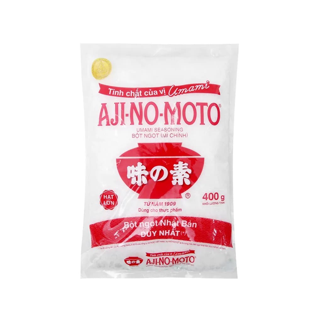 Bột Ngọt Ajinomoto 400g
